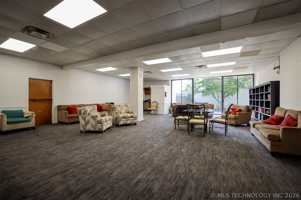 410 W 7th Street #1722 Tulsa, OK 74119