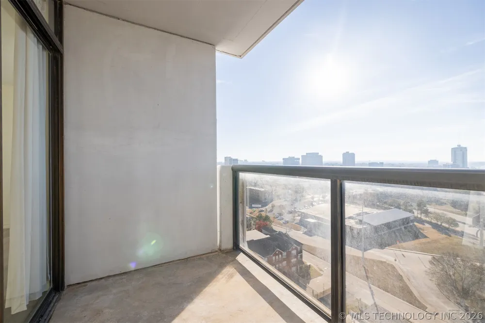 410 W 7th Street #1722 Tulsa, OK 74119