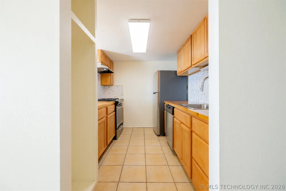 410 W 7th Street #1722 Tulsa, OK 74119