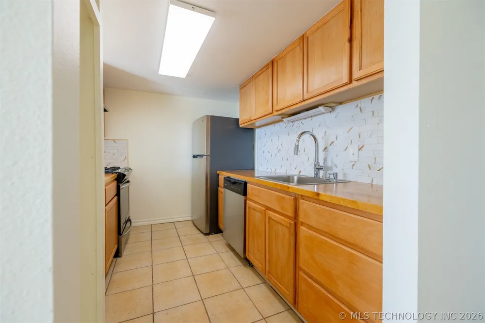 410 W 7th Street #1722 Tulsa, OK 74119