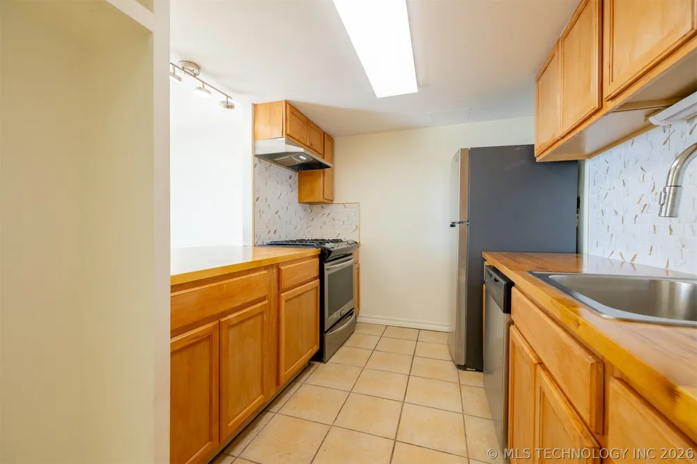410 W 7th Street #1722 Tulsa, OK 74119