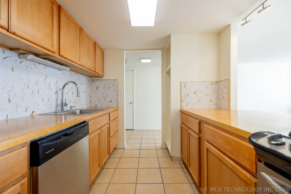 410 W 7th Street #1722 Tulsa, OK 74119