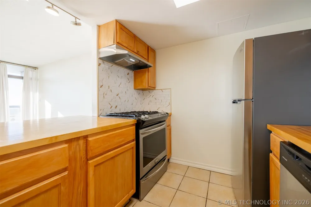 410 W 7th Street #1722 Tulsa, OK 74119