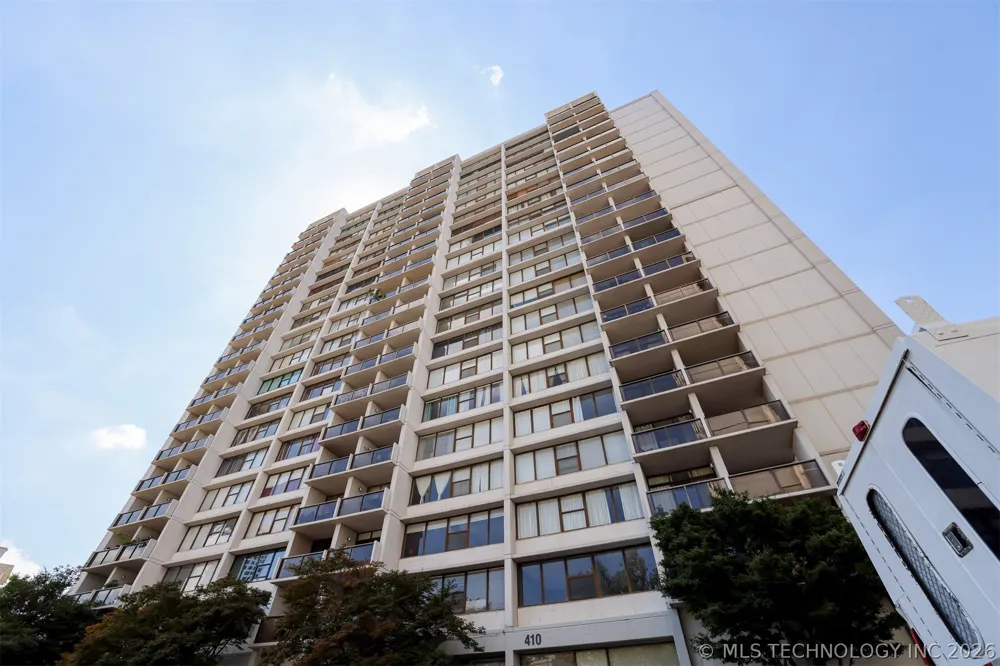 410 W 7th Street #1722 Tulsa, OK 74119
