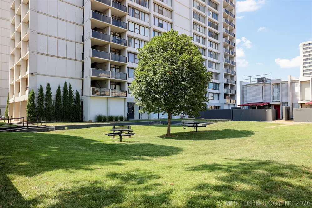 410 W 7th Street #1722 Tulsa, OK 74119