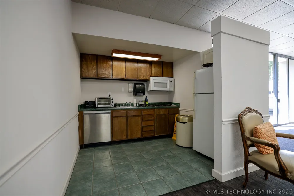 410 W 7th Street #1722 Tulsa, OK 74119