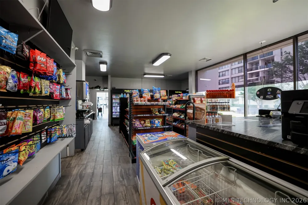 410 W 7th Street #1722 Tulsa, OK 74119