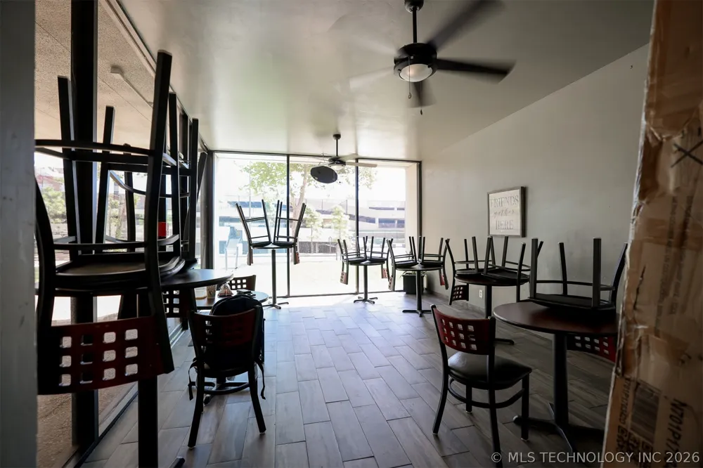 410 W 7th Street #1722 Tulsa, OK 74119