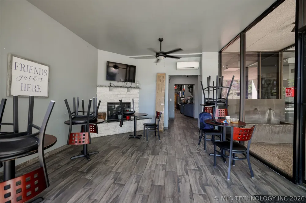 410 W 7th Street #1722 Tulsa, OK 74119