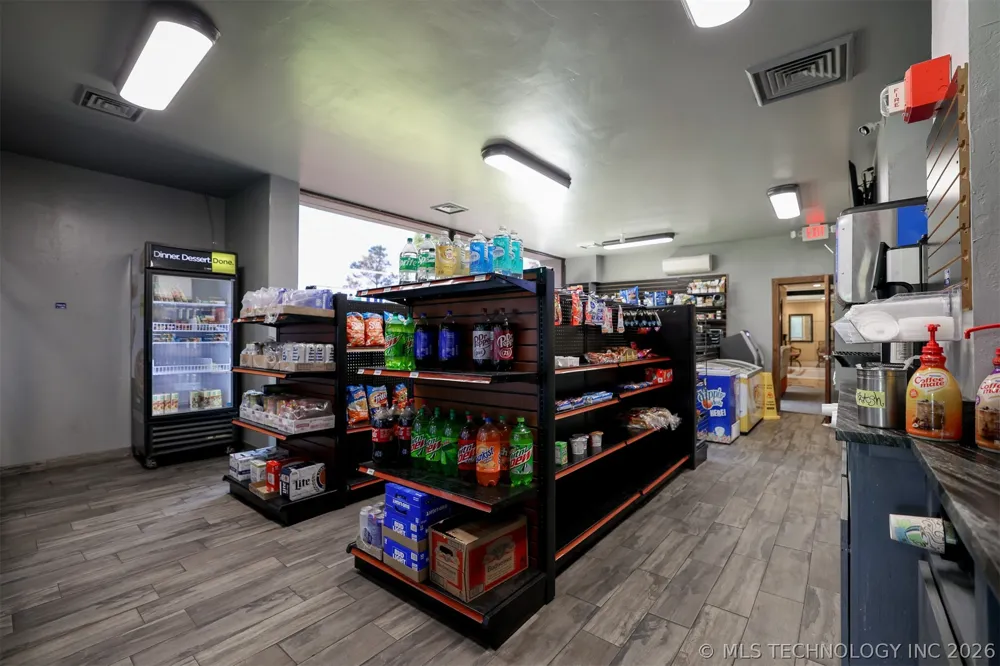 410 W 7th Street #1722 Tulsa, OK 74119