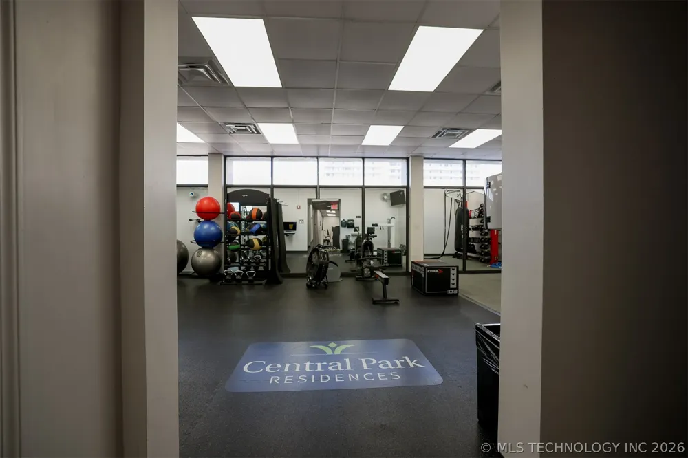 410 W 7th Street #1722 Tulsa, OK 74119