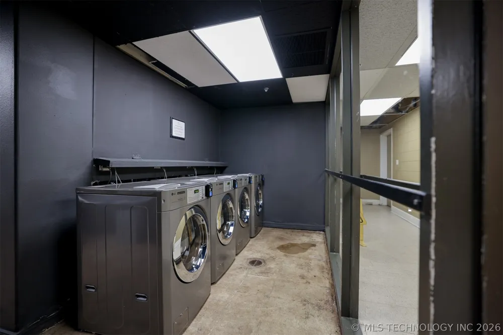 410 W 7th Street #1722 Tulsa, OK 74119