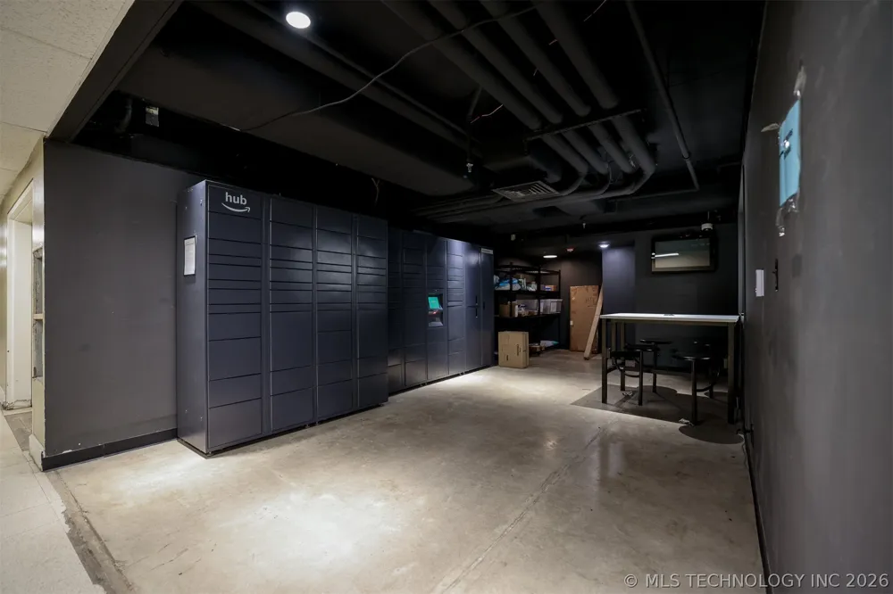 410 W 7th Street #1722 Tulsa, OK 74119
