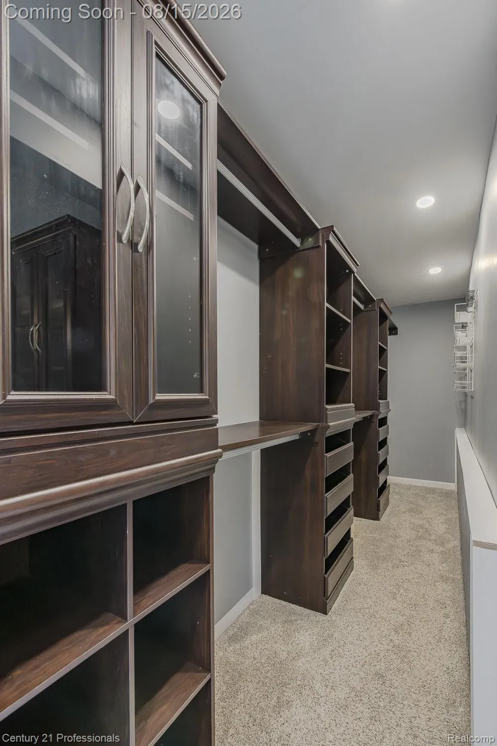 9561 Ute Pointe Drive Springfield Charter Township, MI 48346