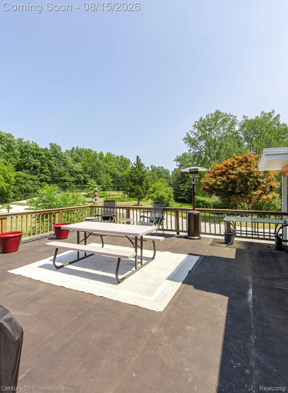 9561 Ute Pointe Drive Springfield Charter Township, MI 48346
