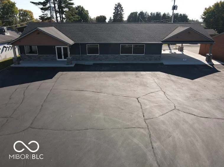 1416 E Tipton Street Seymour, IN 47274