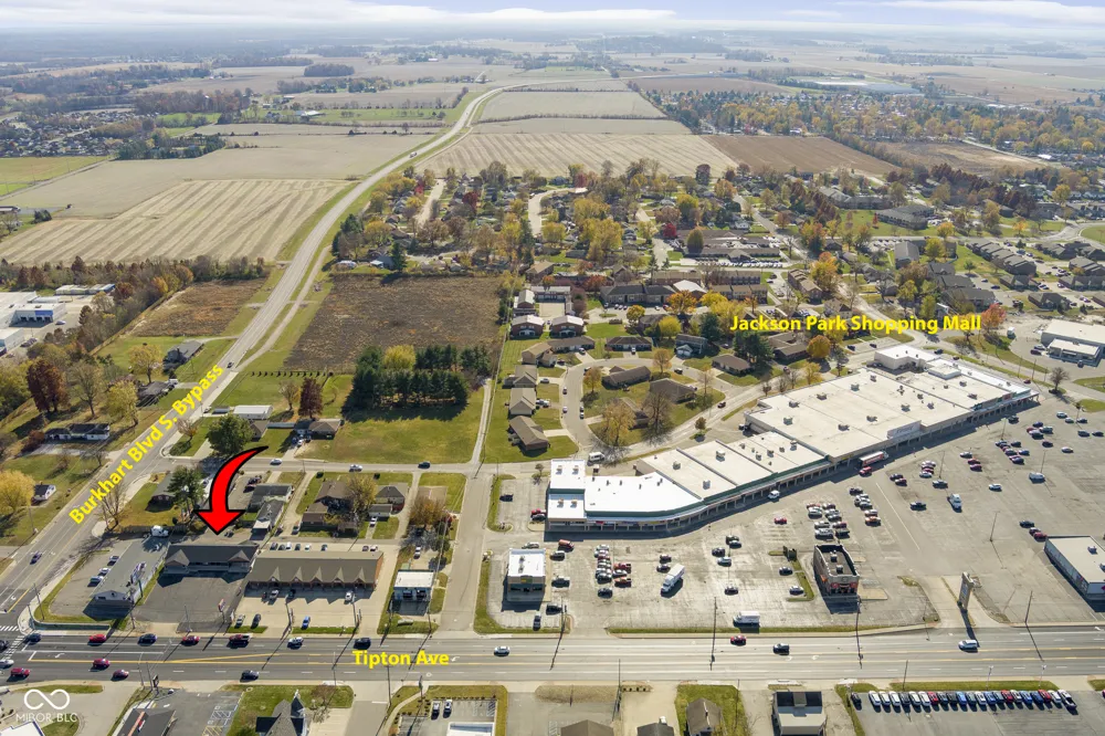 1416 E Tipton Street Seymour, IN 47274