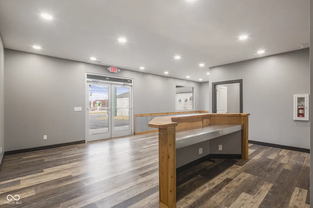 1416 E Tipton Street Seymour, IN 47274