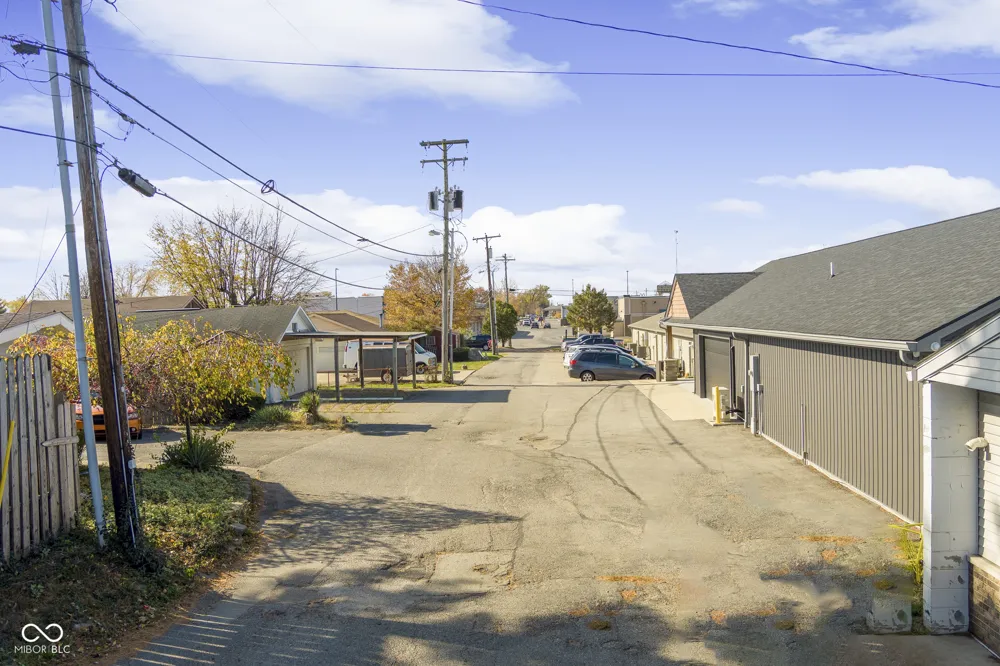 1416 E Tipton Street Seymour, IN 47274