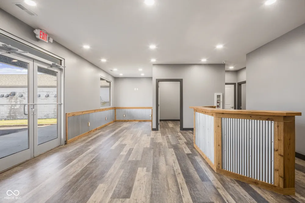 1416 E Tipton Street Seymour, IN 47274