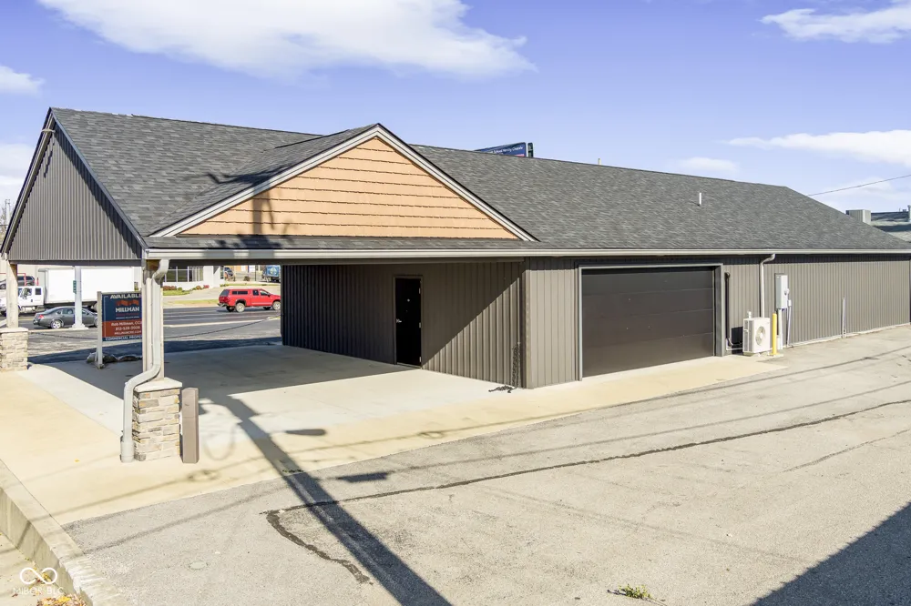 1416 E Tipton Street Seymour, IN 47274