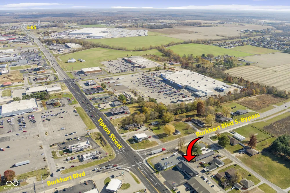 1416 E Tipton Street Seymour, IN 47274