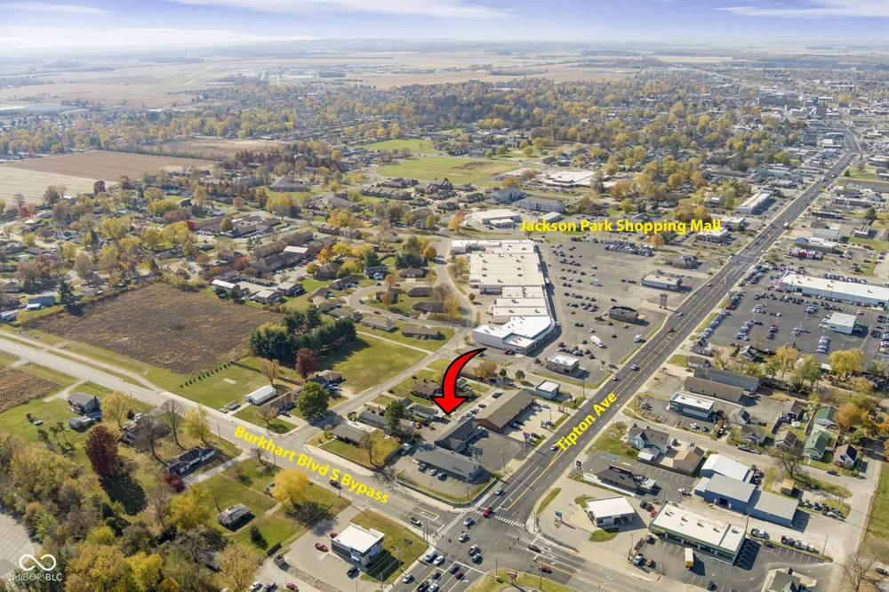 1416 E Tipton Street Seymour, IN 47274