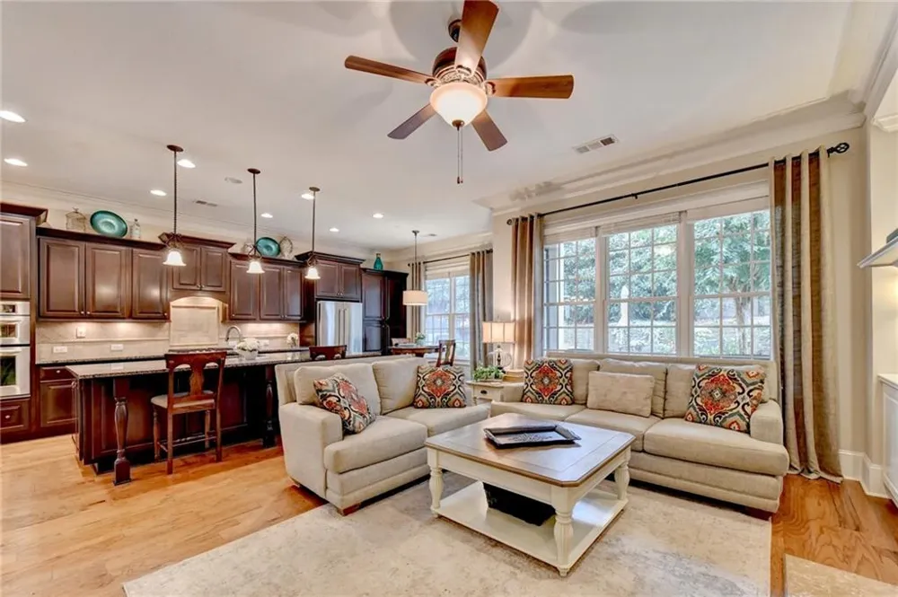 7456 Portbury Park Lane Suwanee, GA 30024
