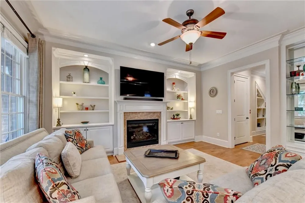 7456 Portbury Park Lane Suwanee, GA 30024