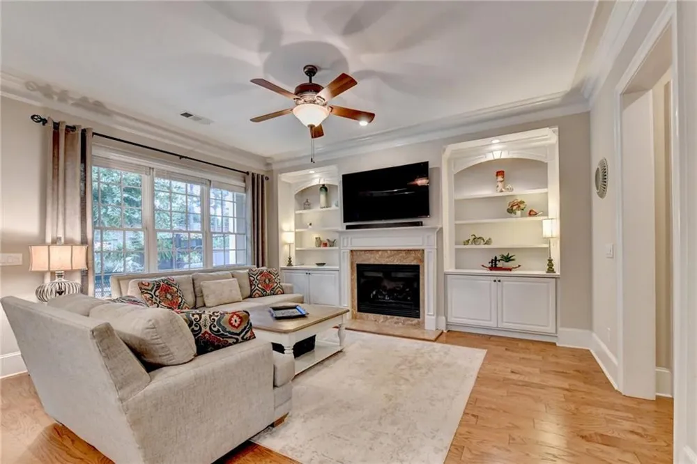 7456 Portbury Park Lane Suwanee, GA 30024