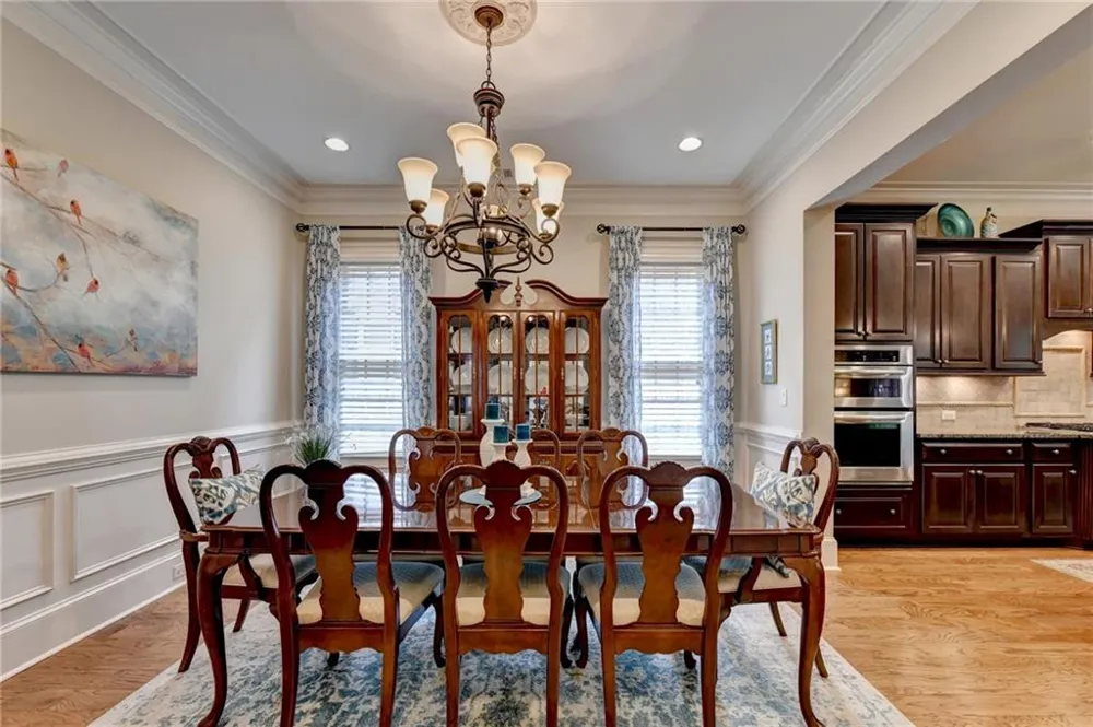 7456 Portbury Park Lane Suwanee, GA 30024