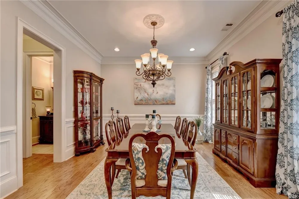 7456 Portbury Park Lane Suwanee, GA 30024