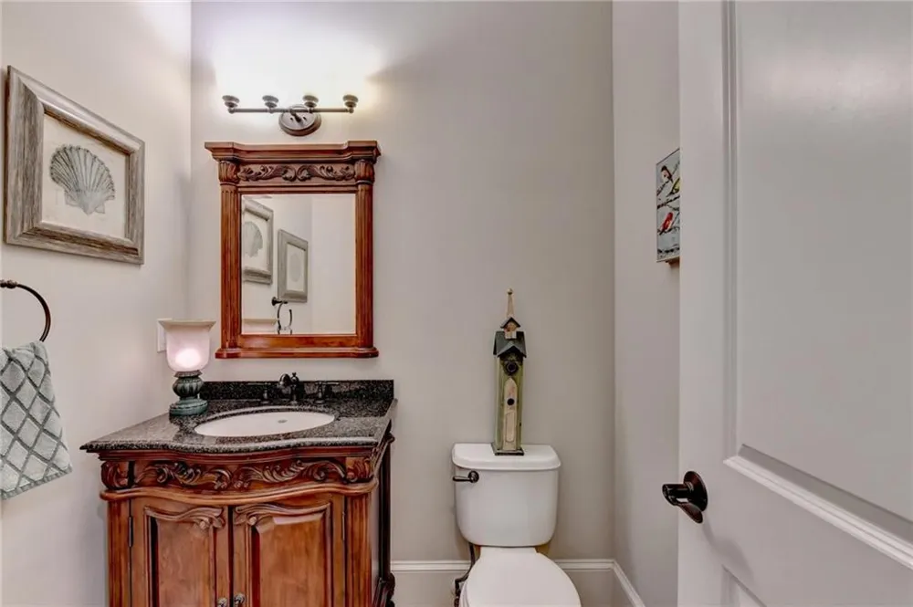 7456 Portbury Park Lane Suwanee, GA 30024