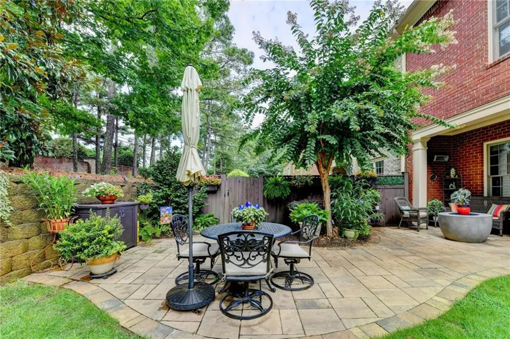 7456 Portbury Park Lane Suwanee, GA 30024