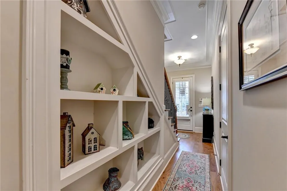 7456 Portbury Park Lane Suwanee, GA 30024
