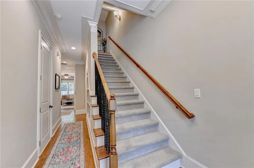 7456 Portbury Park Lane Suwanee, GA 30024