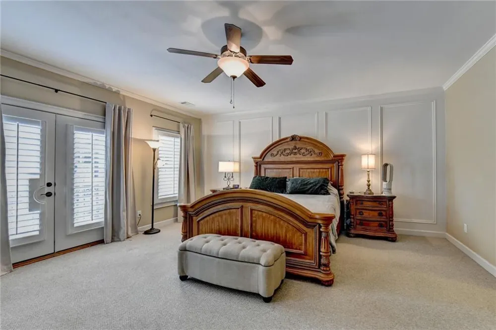7456 Portbury Park Lane Suwanee, GA 30024