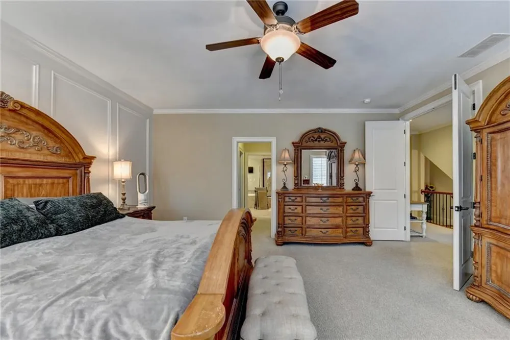7456 Portbury Park Lane Suwanee, GA 30024