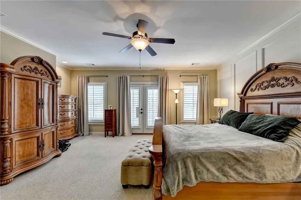 7456 Portbury Park Lane Suwanee, GA 30024