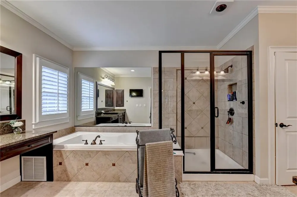 7456 Portbury Park Lane Suwanee, GA 30024