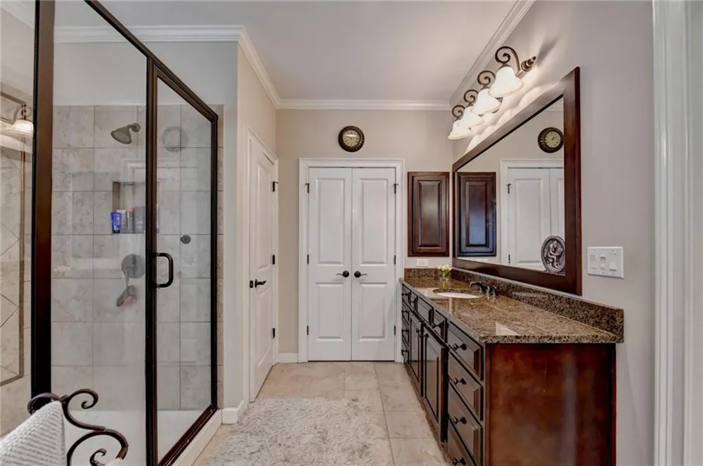 7456 Portbury Park Lane Suwanee, GA 30024