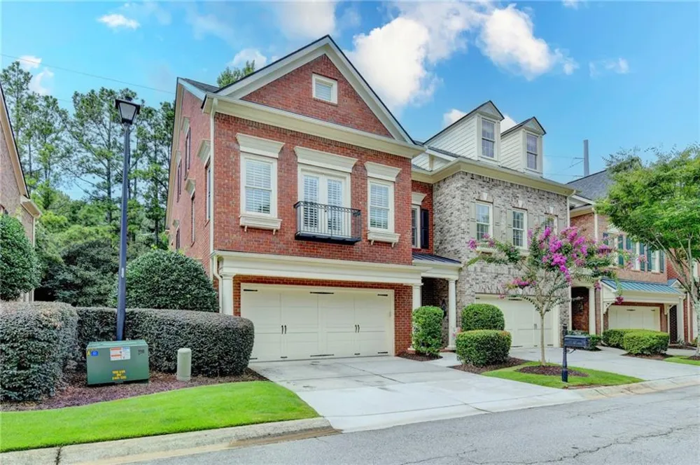 7456 Portbury Park Lane Suwanee, GA 30024