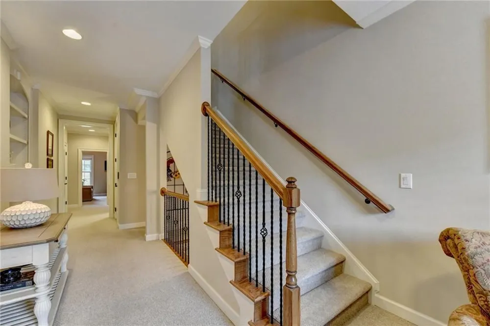 7456 Portbury Park Lane Suwanee, GA 30024