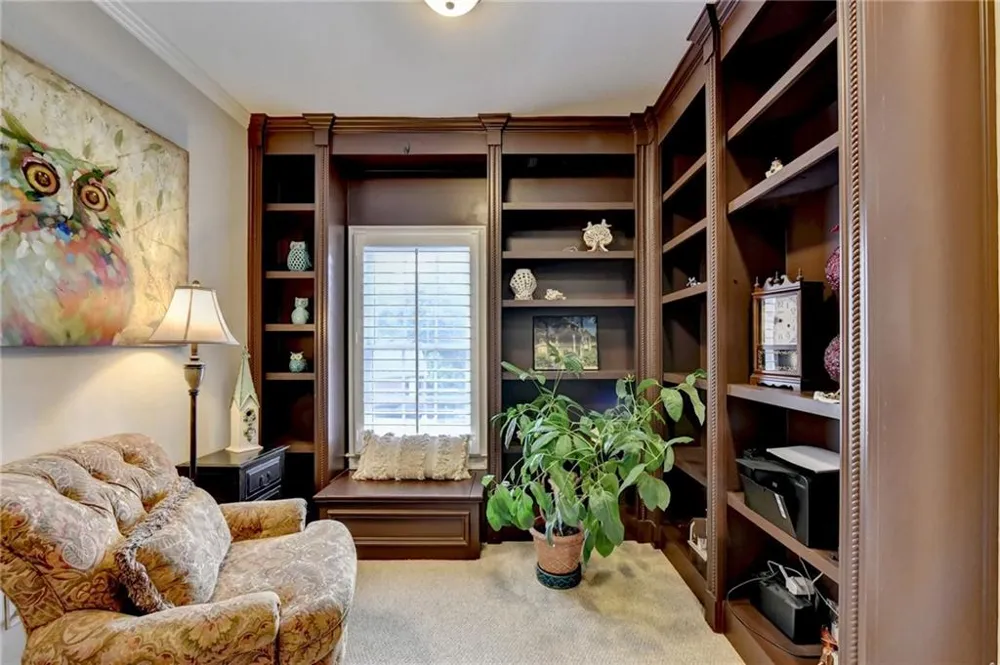 7456 Portbury Park Lane Suwanee, GA 30024