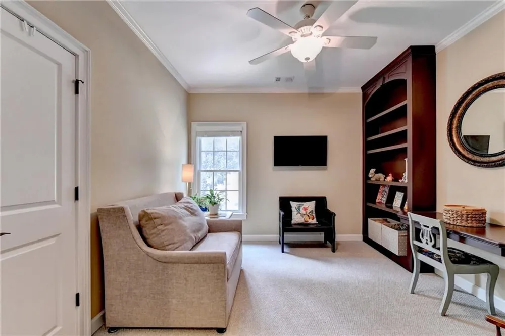 7456 Portbury Park Lane Suwanee, GA 30024