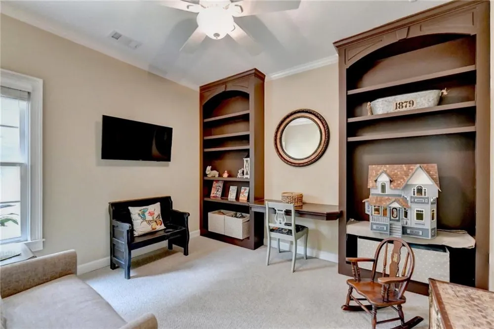 7456 Portbury Park Lane Suwanee, GA 30024