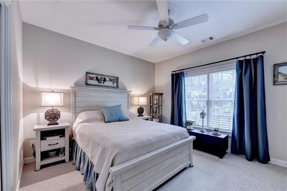7456 Portbury Park Lane Suwanee, GA 30024