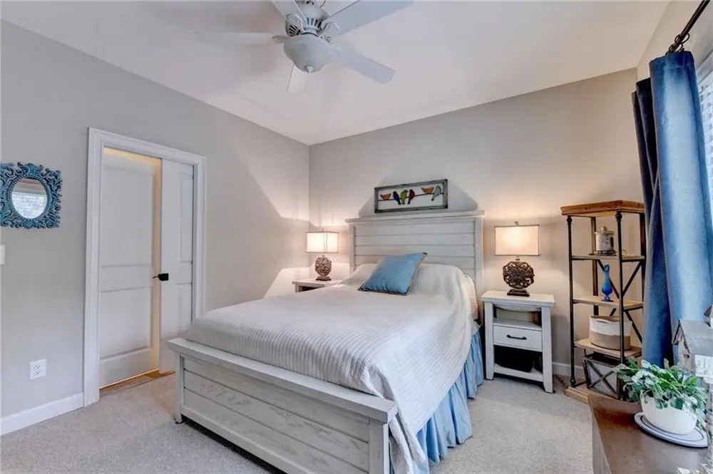 7456 Portbury Park Lane Suwanee, GA 30024