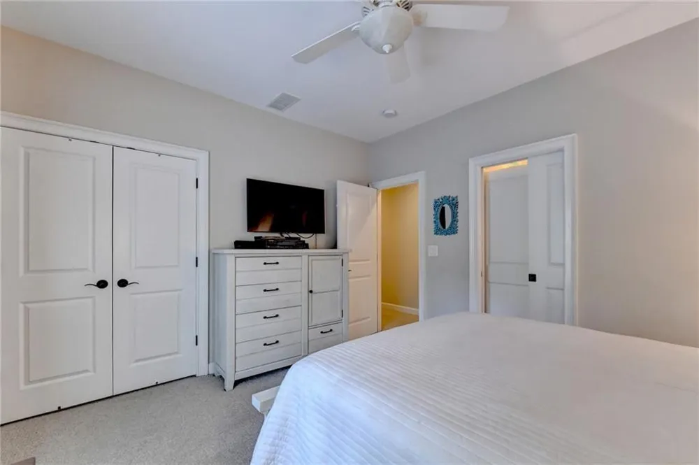 7456 Portbury Park Lane Suwanee, GA 30024