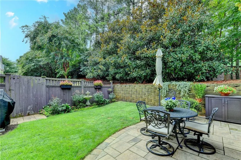 7456 Portbury Park Lane Suwanee, GA 30024